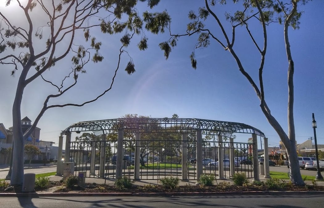 La Plaza Park 3